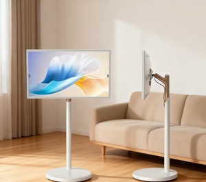 HISEEVIEW Pantalla Digital Inteligente Inalámbrica de Pared con Sistema Android, Full HD, 27 Pulgadas - Product Image 6
