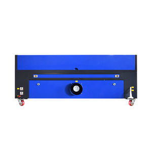 เครื่องตัดเลเซอร์ reci <span class=keywords><strong>100W</strong></span> 130W 150W เลเซอร์ Grav 1080 1390 CO2เลเซอร์ที่มีการส่งเสริมการควบคุม RD6445S Ruida - Product Image 5