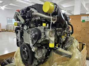 เครื่องจักรก่อสร้าง OM904 OM904LA เครื่องยนต์ OM501 OM501LA OM457LA OM502 OM502LA OM442LA OM442A OM442เครื่องยนต์รถบรรทุก OM471LA - Product Image 5