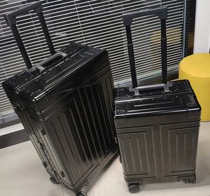 กระเป๋าเดินทางขนาด20 24 28นิ้ว - Product Image 3