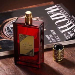 น้ำหอมแบบสเปรย์ OEM/ODM สำหรับผู้ชายและผู้หญิง กลิ่นดอกไม้ สดชื่น กลิ่นผลไม้ ติดทนนาน เป็นมิตรกับสิ่งแวดล้อม พกพาสะดวก ขนาด 100 มล. - Product Image 4