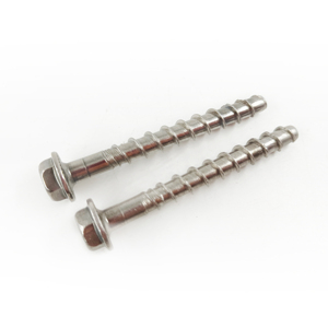 Không gỉ lưỡng kim vít <span class=keywords><strong>SS304</strong></span> + ss420 bê tông và nề vít Neo - Product Image 4