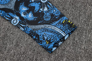 Completo da Allenamento da <span class=keywords><strong>Calcio</strong></span> da Uomo 100% Poliestere Impermeabile Traspirante ed Elasticizzato <span class=keywords><strong>Tuta</strong></span> da <span class=keywords><strong>Calcio</strong></span> - Product Image 6