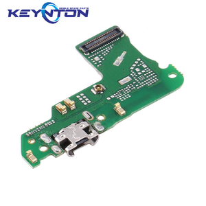 Cavo Flessibile per Porta di Ricarica USB per <span class=keywords><strong>Huawei</strong></span> <span class=keywords><strong>Y5</strong></span> 2019, <span class=keywords><strong>Y5</strong></span> 2017, Y7 2019, Y6 2018 - Product Image 3