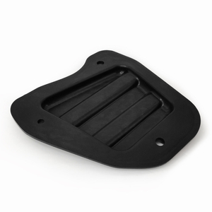 Изготовленный на заказ OEM ODM пластиковое литье под давлением на заказ OEM ODM пластиковое управление индукционный аппарат считыватель карт корпус считывателя карт - Product Image 6