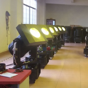 Đèn <span class=keywords><strong>Xenon</strong></span> Pha Màu <span class=keywords><strong>CMY</strong></span> 2000W 3000W 5000W 7000W <span class=keywords><strong>Sky</strong></span> Track Tìm Kiếm Ánh Sáng - Product Image 2