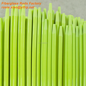 <span class=keywords><strong>3mm</strong></span> 4mm 6mm 9mm 10mm 11mm 18mm Piquets <span class=keywords><strong>de</strong></span> jardin en <span class=keywords><strong>fibre</strong></span> <span class=keywords><strong>de</strong></span> <span class=keywords><strong>verre</strong></span> Poteaux <span class=keywords><strong>de</strong></span> clôture électrique Bâtons <span class=keywords><strong>de</strong></span> support <span class=keywords><strong>de</strong></span> plantes en plastique 5mm 12mm - Product Image 2