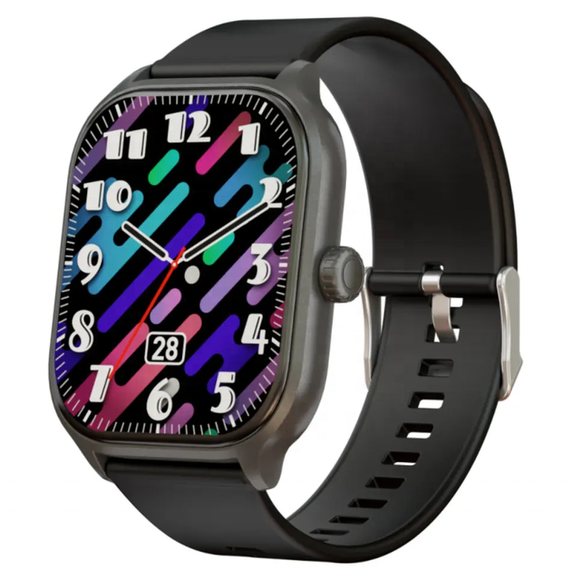 How to find reliable Y80 Ultra smartwatch suppliers