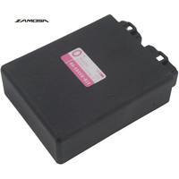 Boîtier d'allumage CDI TT600 3TB-82305-00 ECU CDI 3TB XT600 1993-1995 8 broches SZR660 XT 660 8 broches 12V Unité TCI pour Yamaha