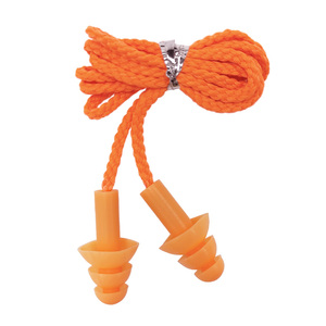 Protection auditive personnalisée <span class=keywords><strong>bouchons</strong></span> d'oreille antibruit <span class=keywords><strong>bouchons</strong></span> d'oreille filaires en silicone pour la prise de vue - Product Image 1