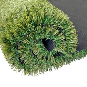 Turflory LIVRAISON GRATUITE en CORÉE - Tapis en <span class=keywords><strong>gazon</strong></span> artificiel TFG, tapis ignifuge, terrasse, <span class=keywords><strong>gazon</strong></span> artificiel, <span class=keywords><strong>largeur</strong></span> 2 m x 10 m de longueur - Product Image 2