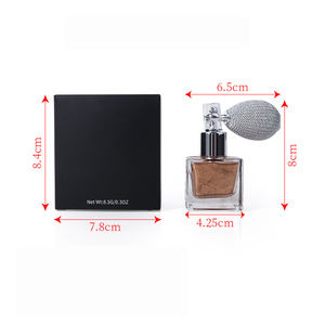 Venta caliente Trending Airbag Loose Highlighter Powder Fairy Dust Setting <span class=keywords><strong>Spray</strong></span> Face Body Shimmer Highlighter Makeup <span class=keywords><strong>Spray</strong></span> - Product Image 6