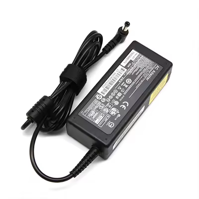 65W AC DC Power Laptop Charger 19V 3.42A Compatible HP Lenovo Ldeapad ASUS Gateway Laptop Converters