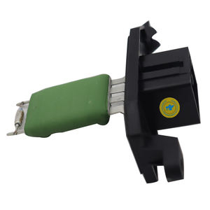 Résistance de chauffage de régulateur de résistance de voiture pour FORD FOCUS KIA <span class=keywords><strong>FIESTA</strong></span> 278071 AV11 18B647 - Product Image 2