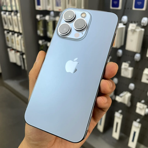 Teléfono Celular Usado Original Desbloqueado Apple <span class=keywords><strong>iPhone</strong></span> <span class=keywords><strong>13</strong></span> <span class=keywords><strong>Pro</strong></span> 5G, Teléfono Móvil Usado al por Mayor de Alta Calidad - Product Image 1