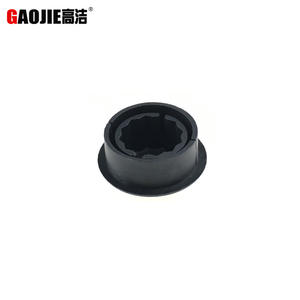 Applicable au capuchon de protection du bras d'essuie-glace arrière Jeep Patriot 2007-2016 5303788AB - Product Image 4