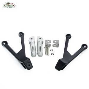 KOLMIO-LAM พอดีกับอุปกรณ์เสริมรถจักรยานยนต์ S1000RR กันล้มสำหรับ <span class=keywords><strong>BMW</strong></span> S1000 <span class=keywords><strong>RR</strong></span> <span class=keywords><strong>2019</strong></span>-2024กรอบตัวเลื่อนป้องกันการชน - Product Image 6