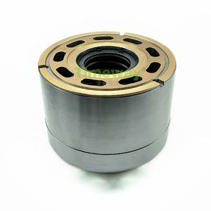 Kits de réparation de pompe hydraulique <span class=keywords><strong>90R130</strong></span> Pièces de rechange de pompe 90L130 pour PV90R130 PV90L130 Kits de reconstruction de pièces de pompe à piston Danfoss - Product Image 3