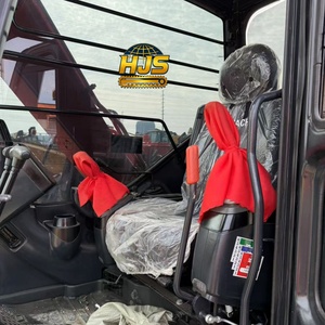 Escavatore Compatto Usato <span class=keywords><strong>Hitachi</strong></span> ZX60 EX60 da 6 Tonnellate Importato da Hengjisi Machinery, Serie <span class=keywords><strong>60</strong></span> <span class=keywords><strong>Hitachi</strong></span> per Costruzioni - Product Image 6