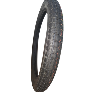 Top Sale from Vietnam Street <b>Motorcycle</b> Tire 250-17 Thickened Wear-resistant Non-slip <b>Cheap</b> Price - Product Image 1
