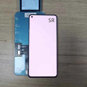 ชุดแผงจอ LCD แบบสัมผัสของแท้สำหรับ Oppo Reno3 Pro <span class=keywords><strong>Reno4pro</strong></span> หนึ่งบวก8 Findx2นีโอ - Product Image 5