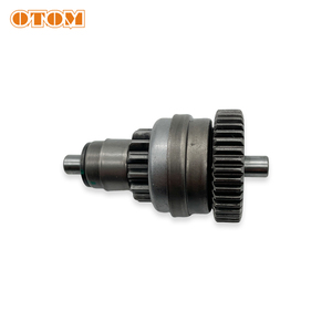 Moto tout-terrain 2 temps OTOM KOSHINE 250 300 320 pièces moteur démarreur moteur Bendix - Product Image 3