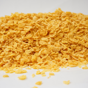 Dành cho người lớn-tinh chế ngay lập tức nướng ngô <span class=keywords><strong>Flake</strong></span> nướng ngô chip đóng gói trong túi - Product Image 4