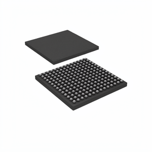 BOM IC In Stock Embedded Electronic Chips Component 196 LFBGA MIMXRT106CDVL6B - Product Image 1