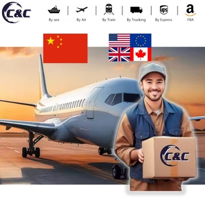 «От двери до двери», служба экспресс-доставки, DHL, экспедитор для Китая в Канаду, США, Великобритания, Германия - Product Image 1