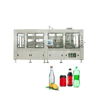 Máquina llenadora y cerradora de latas de cerveza, lata de aluminio, bebidas carbonatadas, máquina de prensado de cierre