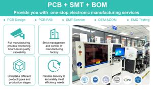 HX20028-<span class=keywords><strong>6A</strong></span> mới ban đầu tích hợp mạch IC chip thành phần điện tử tại chỗ chứng khoán một cửa danh sách dịch vụ - Product Image 6
