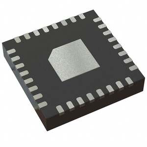MSPM0L1227SRHBR MCU ARM Cortex-M0+ de 32 MHz con 12 - Product Image 1