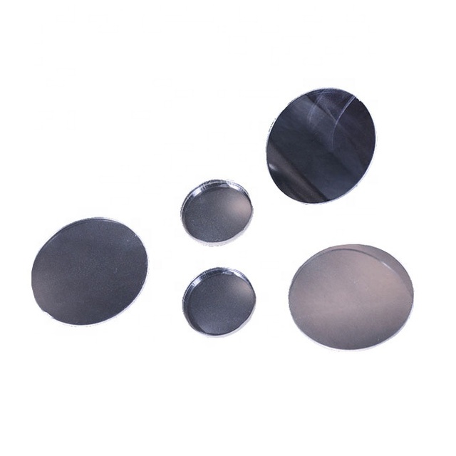 Customizable Spherical Optical Lenses Sports Optic Products with OEM Support