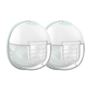 W2 Portable sans fil et électrique, sans BPA, avec compresse chaude, 3 modes et 9 niveaux - Product Image 3
