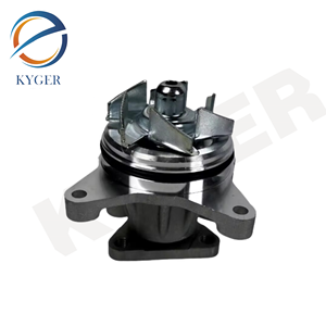 फ्रीलैंडर <span class=keywords><strong>2</strong></span> 2006 - 2014 L359 डिस्कवरी स्पोर्ट 2015 L550 के लिए LR081578 कूलिंग सिस्टम इंजन वॉटर पंप LR025302 LR053310 LR040990 - Product Image 4