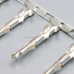 SCONDAR 4.5mm Aralıklı Özel Kablo Demeti, JST EL Konnektör Güç Kaynağı Elektrik Kablosu Montajı ile Uyumlu - Product Image 3