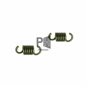 Petits ressorts ressorts d'<span class=keywords><strong>embrayage</strong></span> 288XP 394 281XP ajusteur personnalisé tronçonneuses ressorts d'<span class=keywords><strong>embrayage</strong></span> robuste pour motos Sportster - Product Image 2
