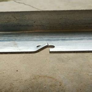 易于安装 Y 形开放式网格系统，适用于秘鲁 - Product Image 5