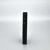 Système de guide audio à faible coût Mix Tech Mixous ATGS01 à structure simple avec lecteur MP3 pour musées et déclencheur de signal activé par le visiteur
