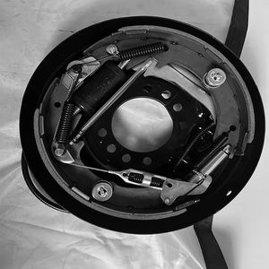 เบรครถยก2-3ตัน7F 8F ซ้าย/ขวา - Product Image 2