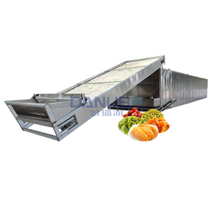 Low Consumption Mesh <b>Dryer</b> Dehydrator Wood Pellet Fuel <b>Electric</b> <b>Dryer</b> Machine - Product Image 1