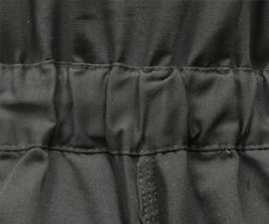 कारखाने की आपूर्ति वर्कवियर समग्र एंटी-स्टैटिक कैनवास लौ प्रतिरोधी वर्दी काम सुरक्षा बाइक पैंट ओवरऑल - Product Image 5