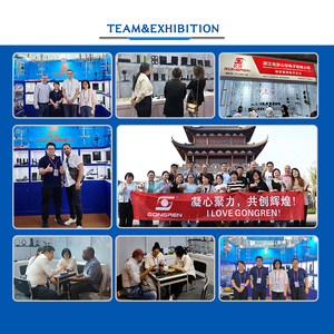 Rotor TV Antena Omni kỹ thuật số 360 độ HDTV Thu trên không & Phụ kiện Điều khiển từ xa Xoay ngoài trời TV <span class=keywords><strong>Antenna</strong></span> - Product Image 5