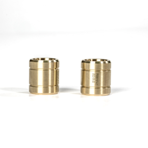 บุชหน้าแปลนทองแดงแบบเลื่อนบุชบุชทองเหลืองบูชแบบ <span class=keywords><strong>bimetal</strong></span> - Product Image 6