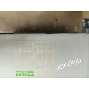 Alimentation électrique MURR ELEKTRONIK 85381 d'occasion - Product Image 1