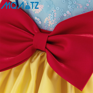 MQATZ vendita calda per bambini 3 anni Costume <span class=keywords><strong>da</strong></span> principessa vestito <span class=keywords><strong>da</strong></span> festa ragazza <span class=keywords><strong>film</strong></span> Cosplay per le ragazze - Product Image 4
