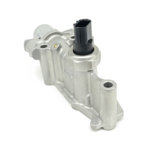 Válvula Solenoide de Transmisión Automática 15810-RNA-A01, Compatible con HONDA CIVIC 2006-2011, Válvula de Control de Aceite - Product Image 1