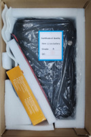 Batterie au lithium triangulaire 52/72V 30Ah pour VTT, sacoche de suspension, cellules 21700, étanche, avec chargeur - Entrepôt Pologne