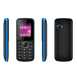 New Blu Cell Phones Dual Sim Unlocked Z3M GSM Mobile Phone - Product Image 2