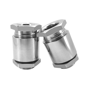 Presse-étoupe marine en acier inoxydable 304 de type TJ - Product Image 1
